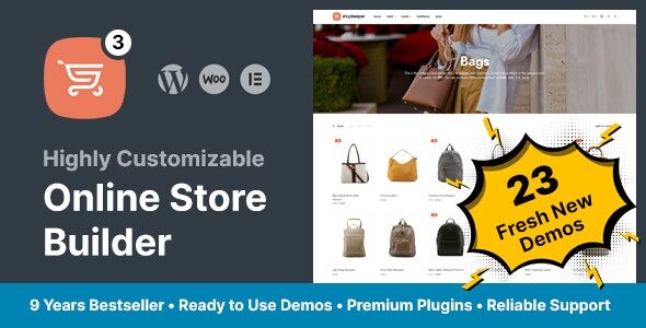 shopkeeper 2 9 993 multipurpose woocommerce wordpress theme for ecommerce and business