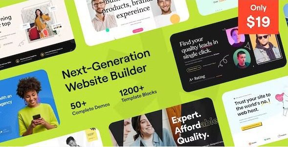 vault 1 1 9 nulled multi purpose elementor wordpress theme