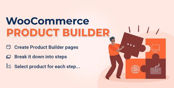 woocommerce product builder 2 2 7 custom pc builder product configurator